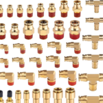 Air Brake Fittings