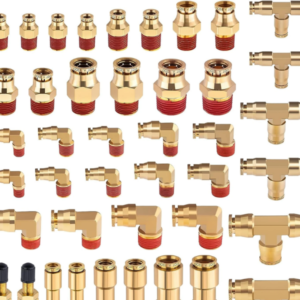 Air Brake Fittings