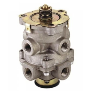 Brake Valves